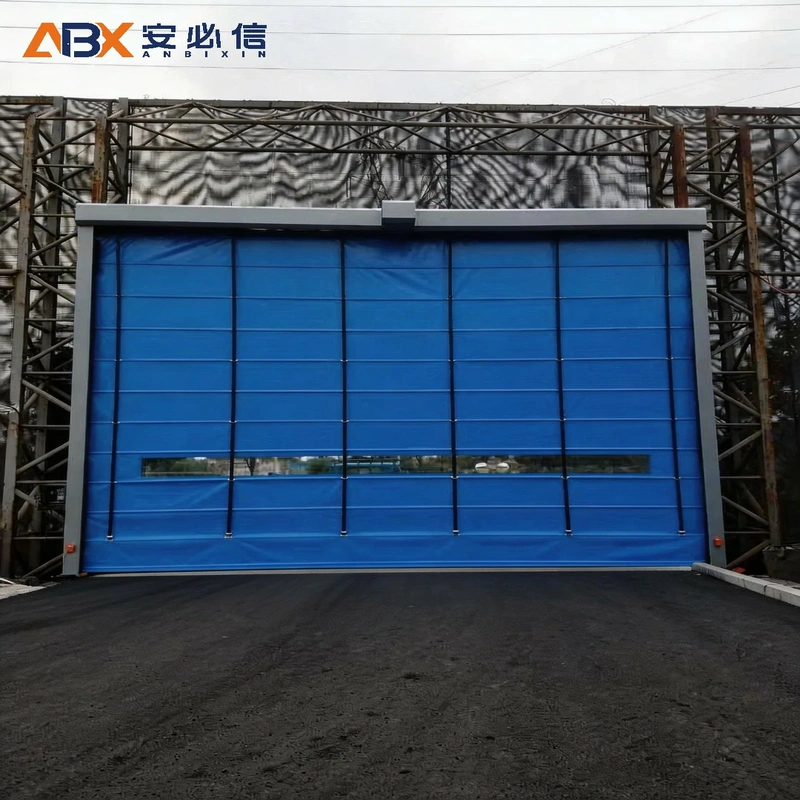 内江背带堆积门