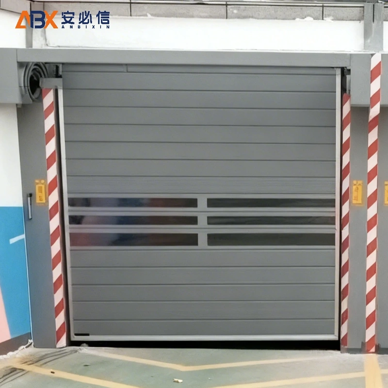 内江洁净室高速门